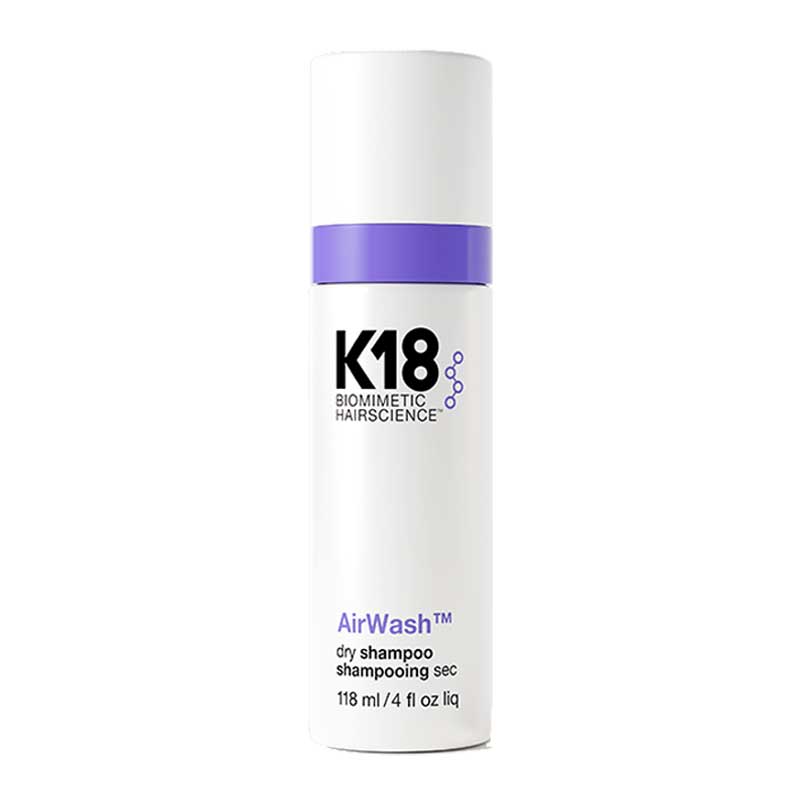 Airwash Dry Shampoo by K18