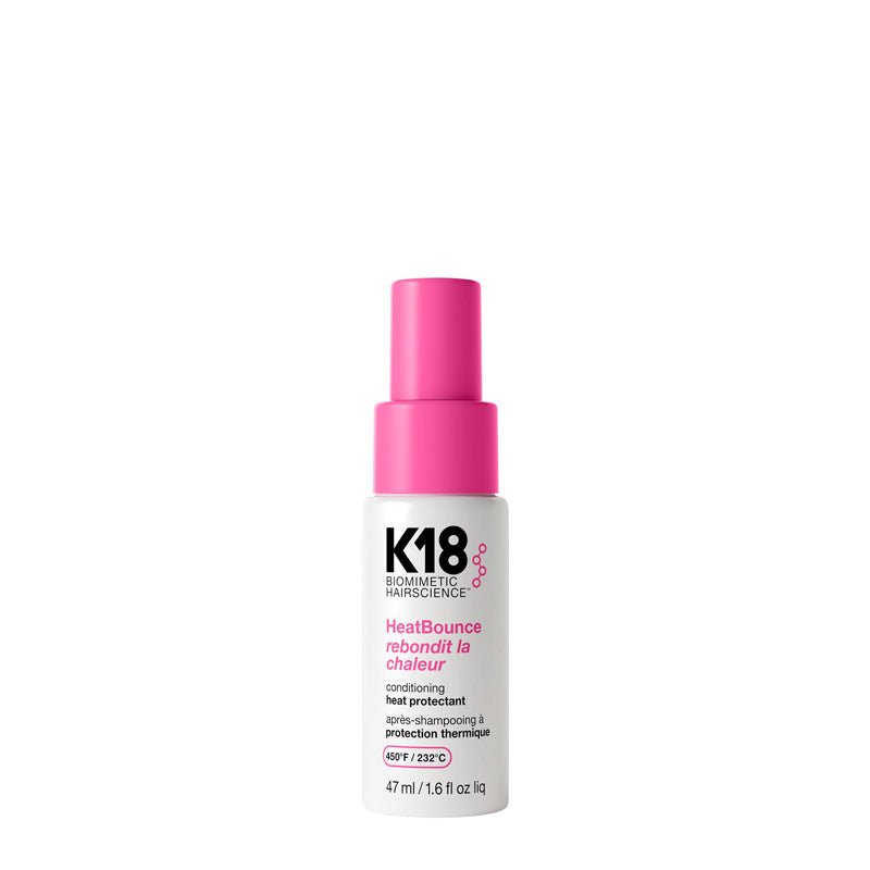 HeatBounce Conditioning Heat Protectant by K18