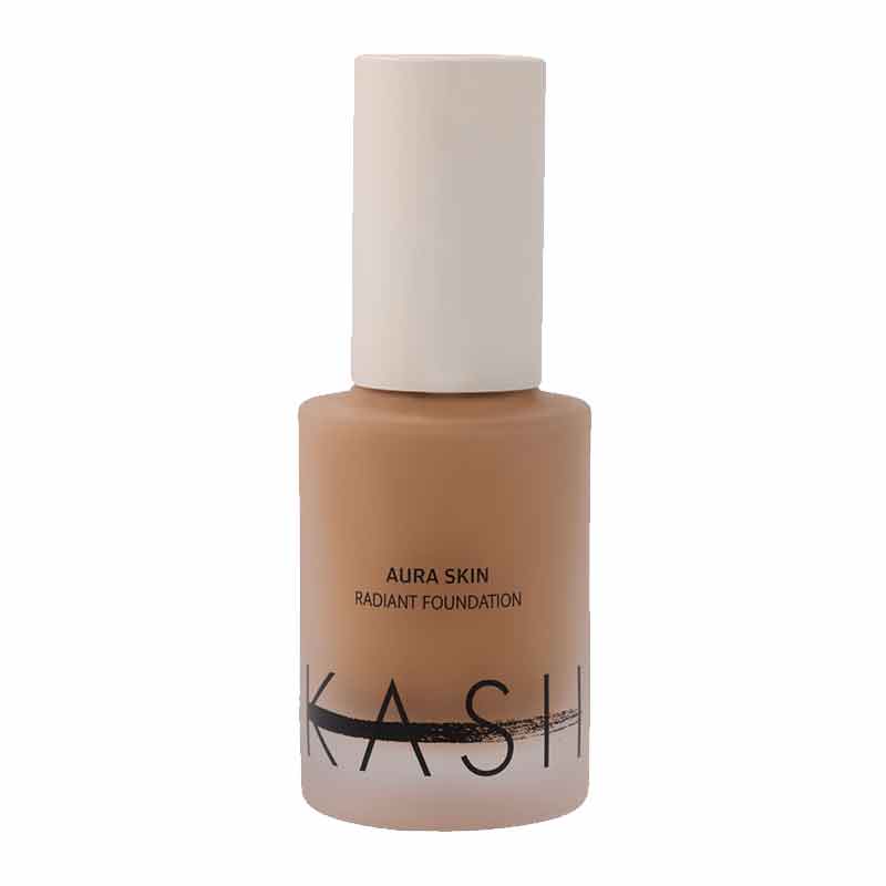 Aura Skin Radiant Foundation
