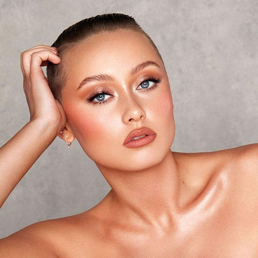 Bronze Sculpt Stick by KASH Beauty