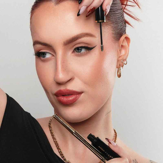 Brow Precision Gel by KASH Beauty