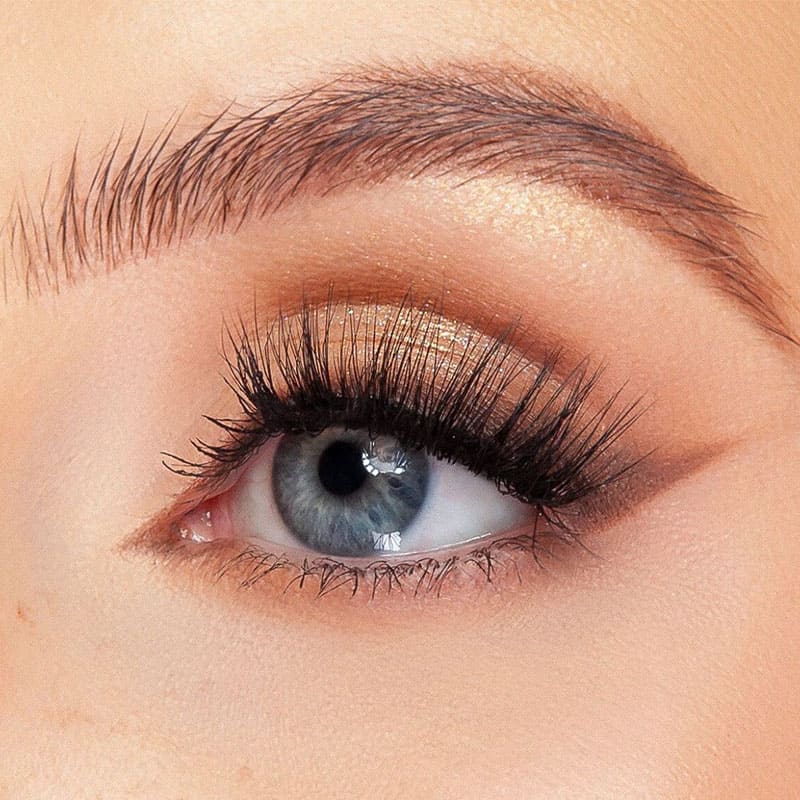Charm Eyelashes