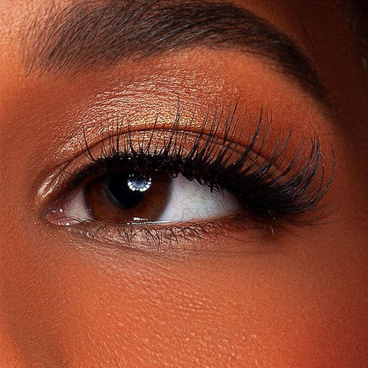 Elsie Eyelashes by KASH Beauty