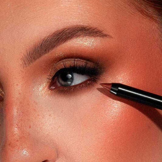 Gel Pencil in Blaze by KASH Beauty