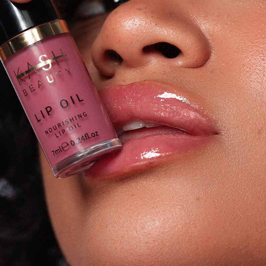 Lip Oil by KASH Beauty
