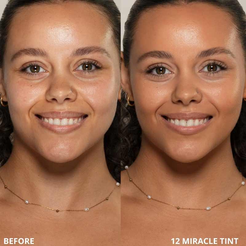 Miracle Tint SPF 15 by KASH Beauty