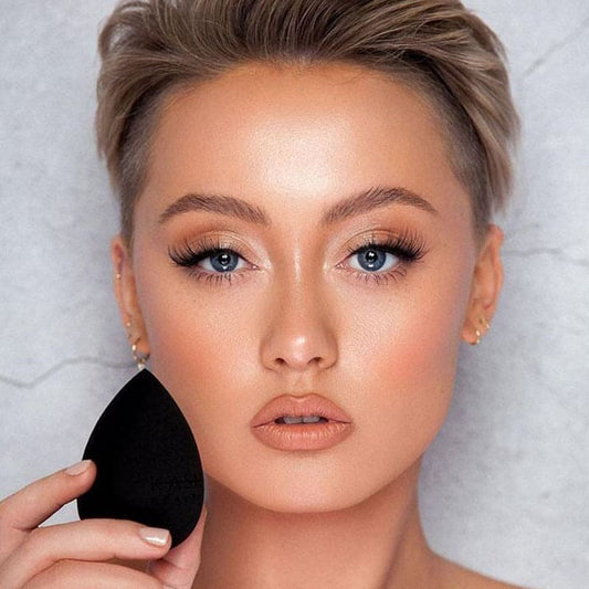 Sculpting Sponge by KASH Beauty