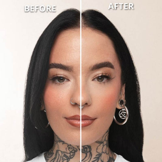Soft Finish Loose Setting Powder by KASH Beauty