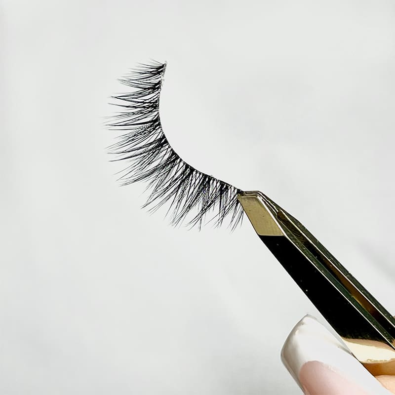 Whisper Natural Eyelashes