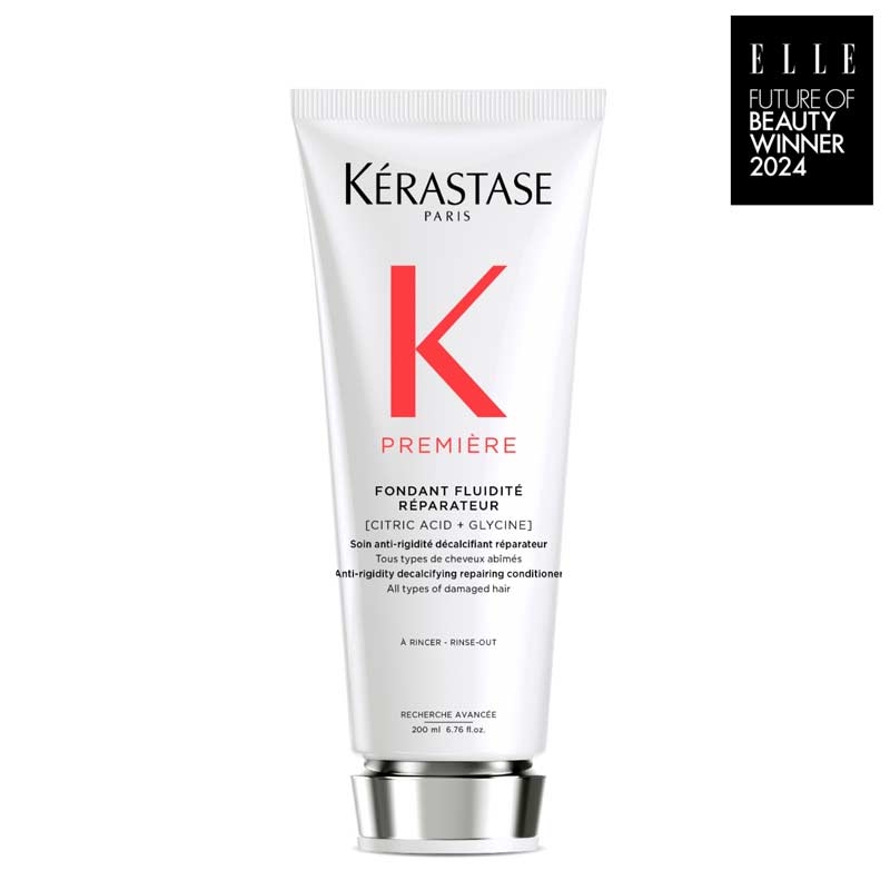 Première Anti-Rigidity Decalcifying Repairing Conditioner by Kérastase