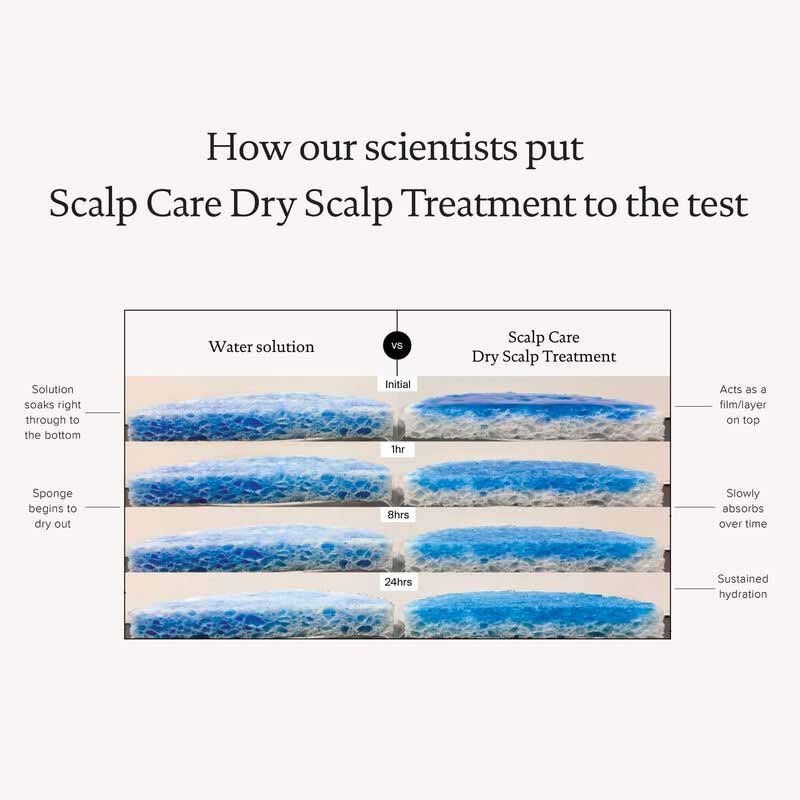 Scalp Care Dry Scalp Treatment by Living Proof
