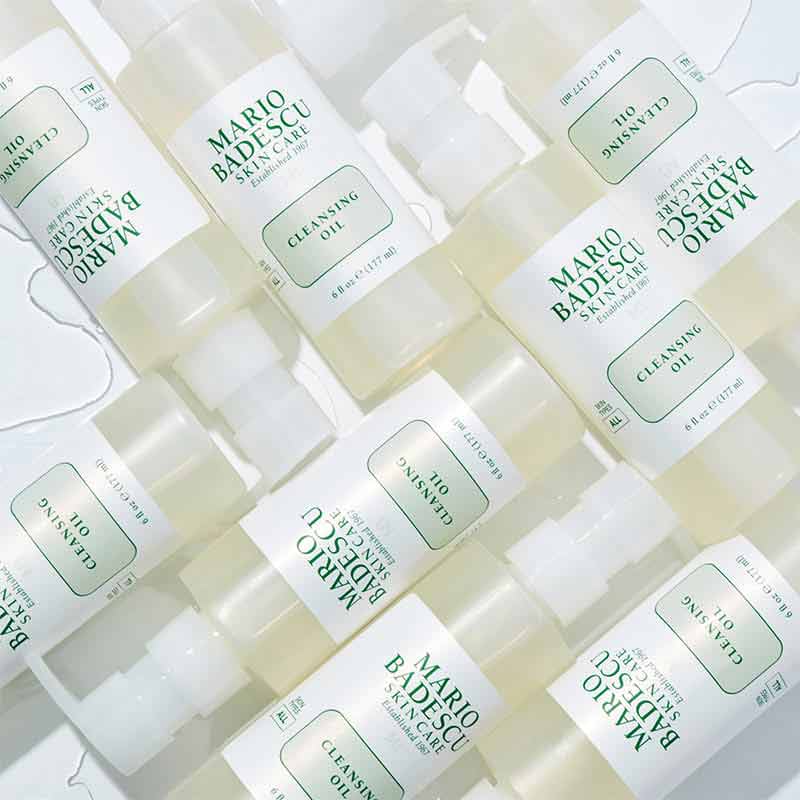 Cleansing Oil 236ml