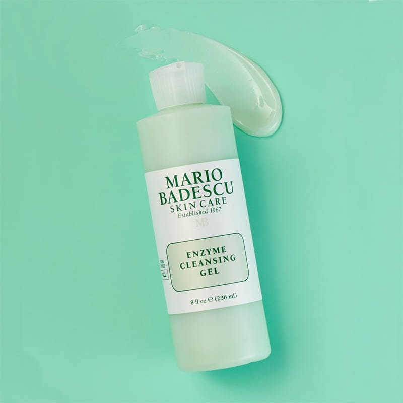Enzyme Cleansing Gel by Mario Badescu