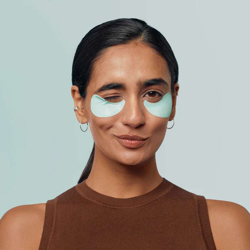 Nip Fab Hyaluronic Fix Extreme 4 Jelly Eye Patches