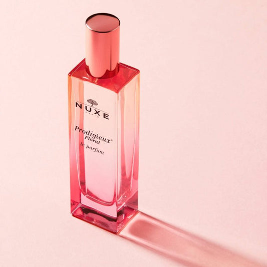 Prodigieux Floral Le Parfum by NUXE