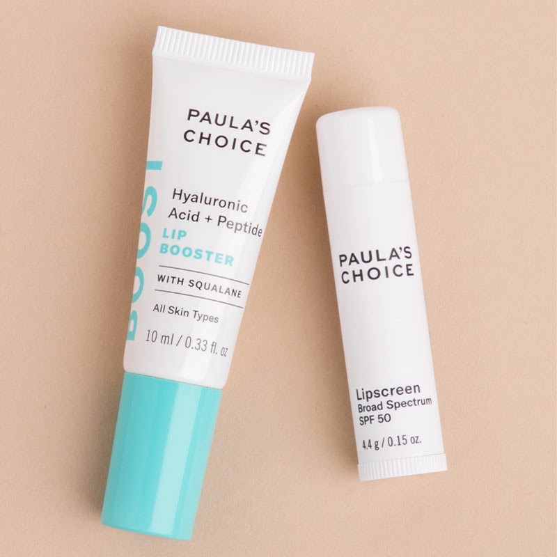 Hyaluronic Acid Peptide Lip Booster by Paula's Choice