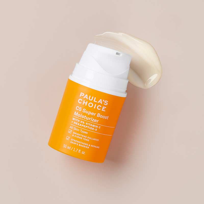 Vitamin C Moisturiser by Paula's Choice