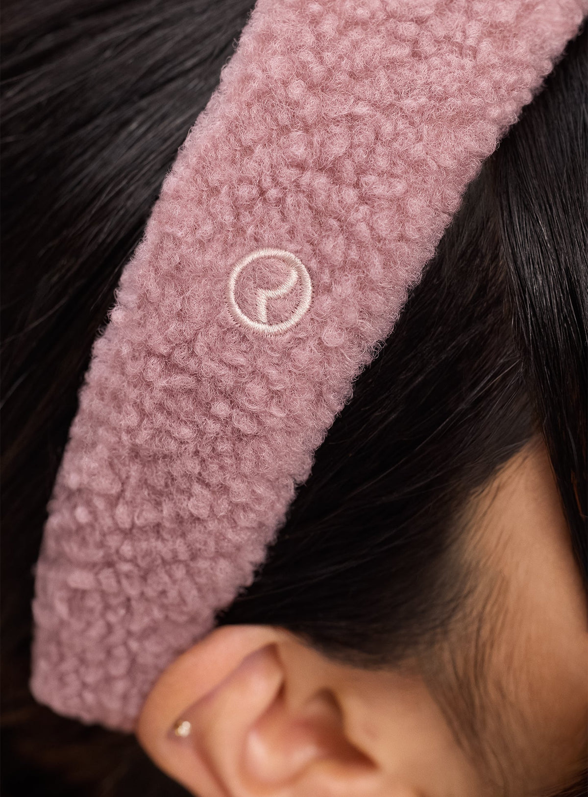 Find Comfort Head Band by Rare Beauty