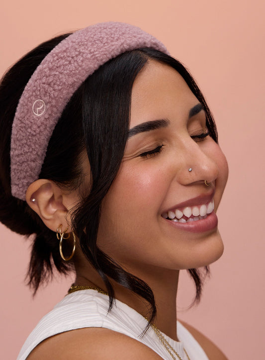 Find Comfort Head Band by Rare Beauty