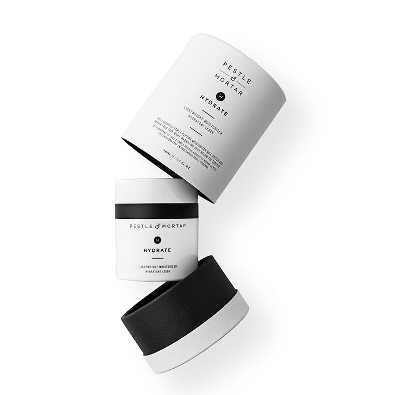 Hydrate Moisturiser