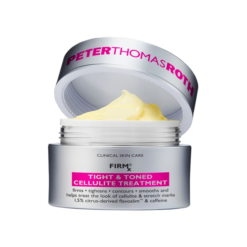 Firmx Tight & Toned Cellulite Treatment by Peter Thomas Roth