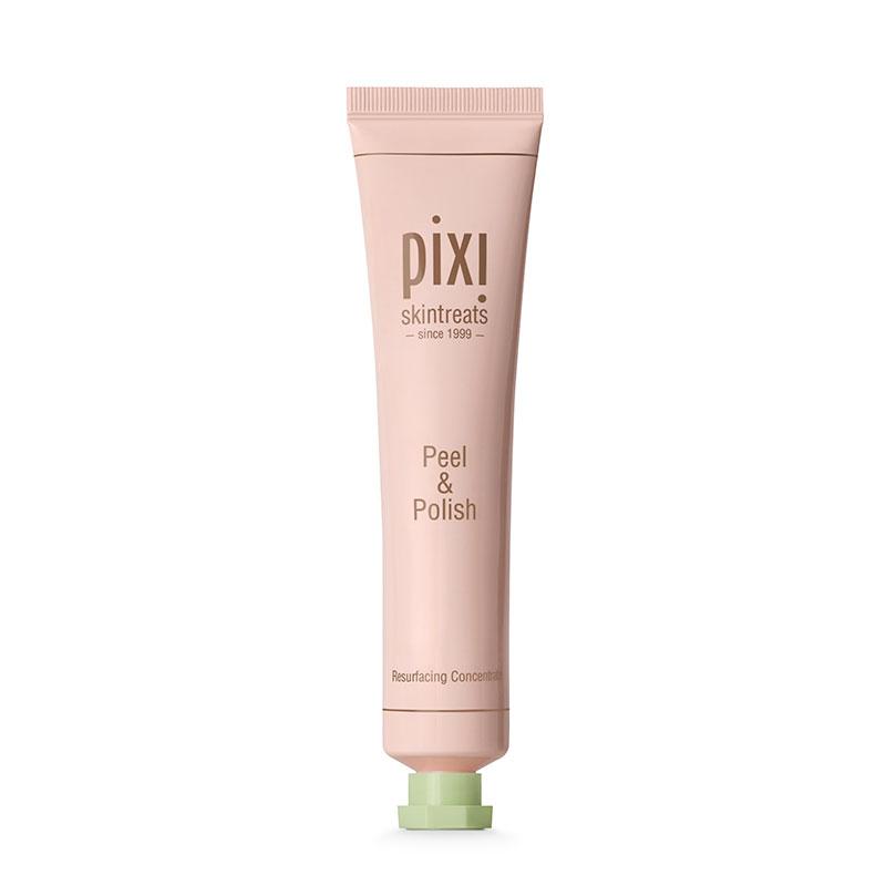 Peel & Polish Exfoliating Face Scrub by PIXI