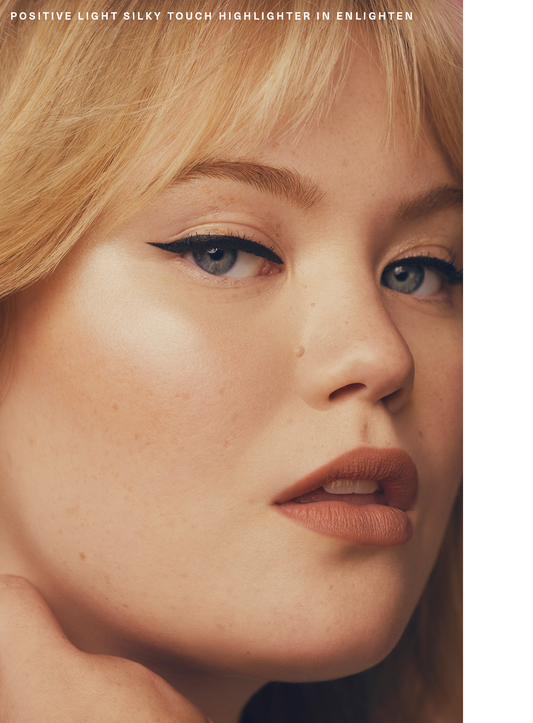 Positive Light Silky Touch Highlighter by Rare Beauty