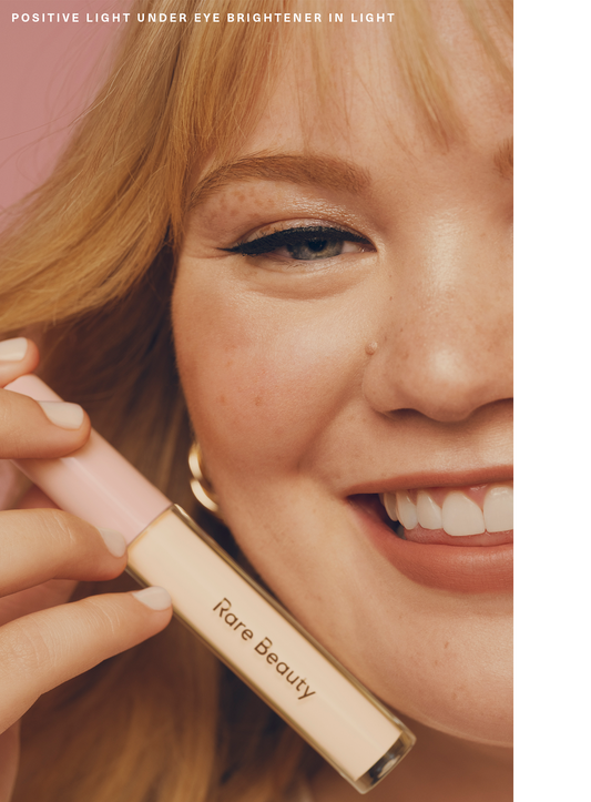 Positive Light Under Eye Brightener by Rare Beauty