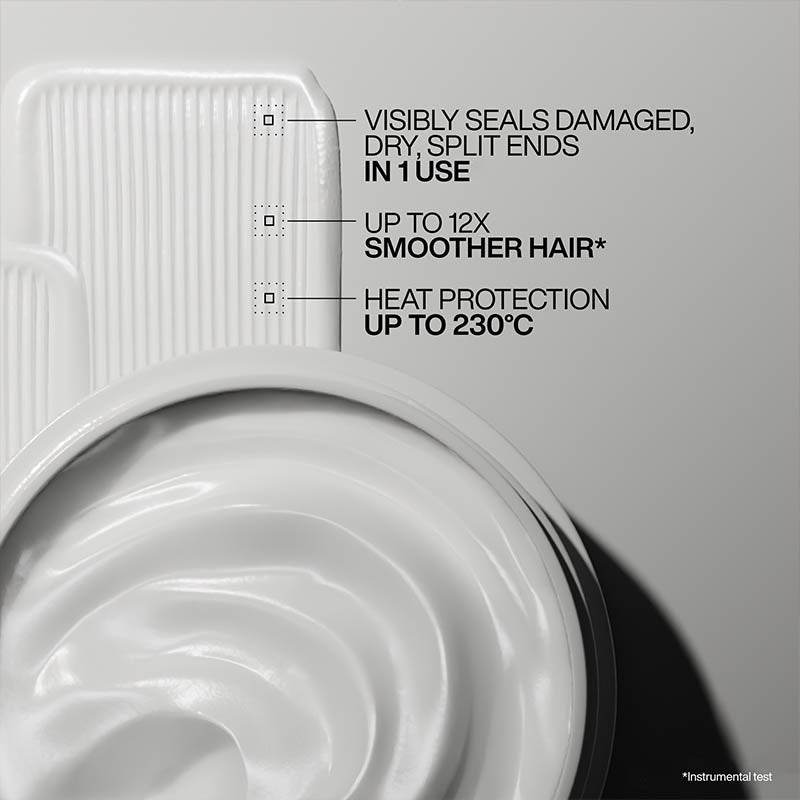 Acidic Bonding Concentrate Hair Bandage Balm Hair Treatment For Damaged Hair by Redken