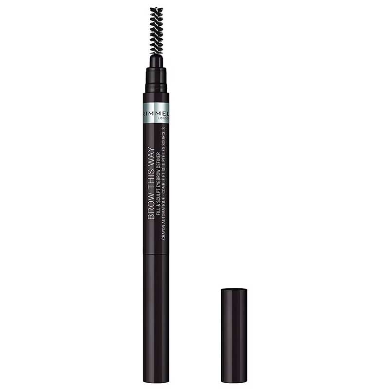 Brow This Way Fill & Sculpt Eyebrow Definer