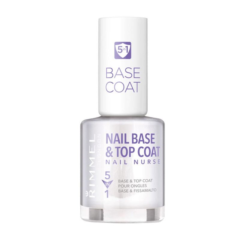Nail Care Polish