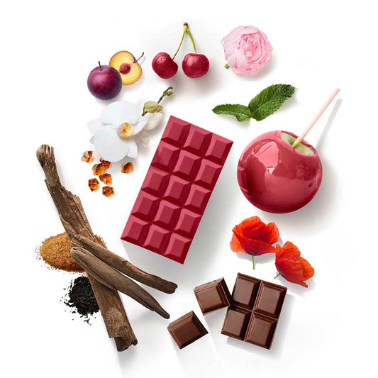 Sweet Tooth Cherry Baby Eau De Parfum by Sabrina Carpenter