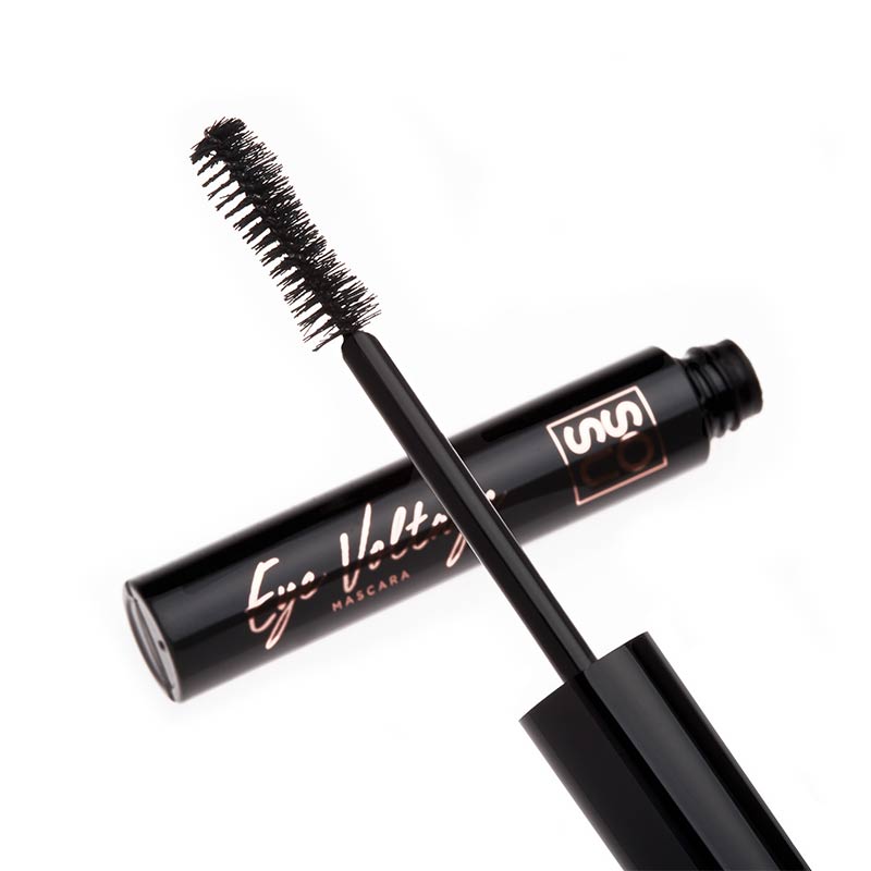 Eye Voltage Volumizing Mascara by SOSU Cosmetics