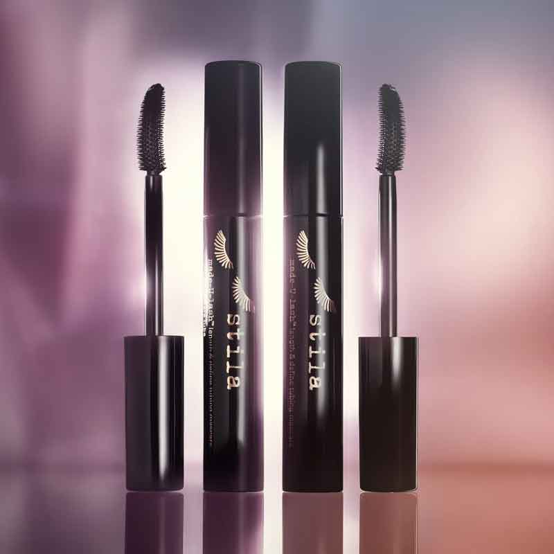 Made-U-Lash Length & Define Tubing Mascara by Stila