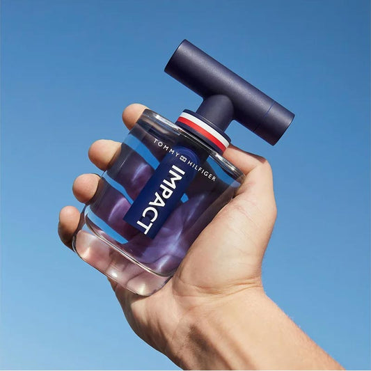 Impact Eau De Toilette by Tommy Hilfiger