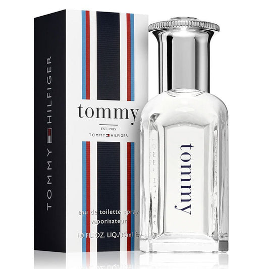 Tommy Eau De Toilette by Tommy Hilfiger