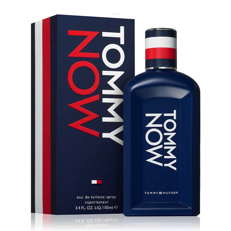 Tommy Now Eau de Toilette by Tommy Hilfiger