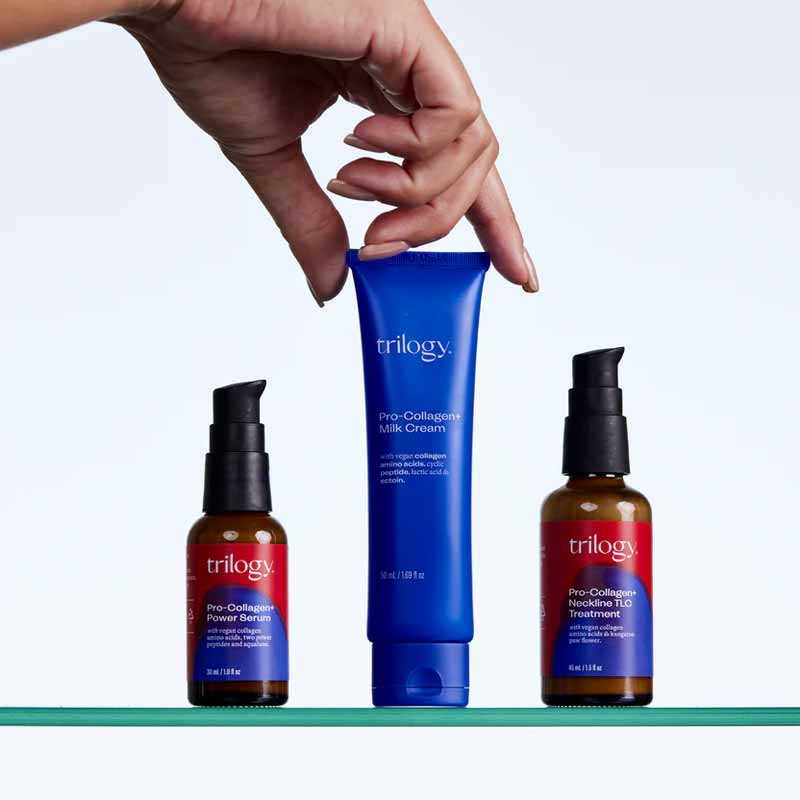 Pro-Collagen+ Milk Cream Moisturiser 50ml