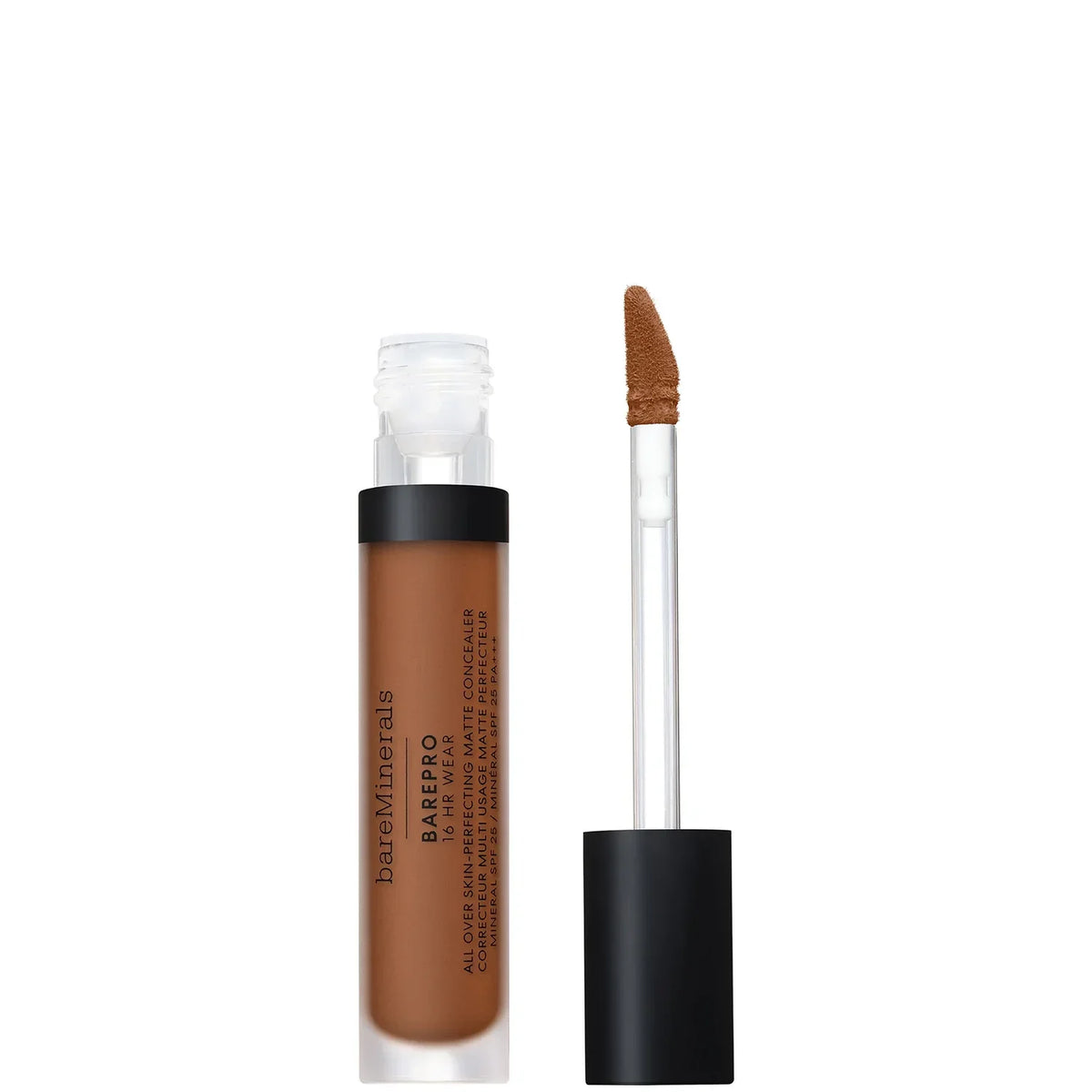 Barepro All-Over Skin-Perfecting Matte Concealer Mineral SPF 25 7.5ml