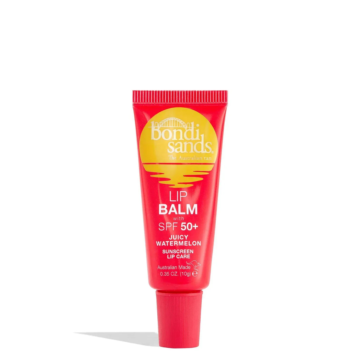 Strawberry Lip Balm SPF 50+ 10g