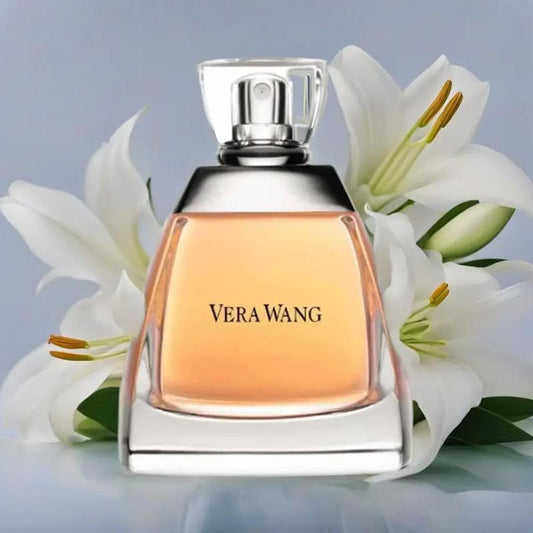 Eau De Parfum Spray by Vera Wang