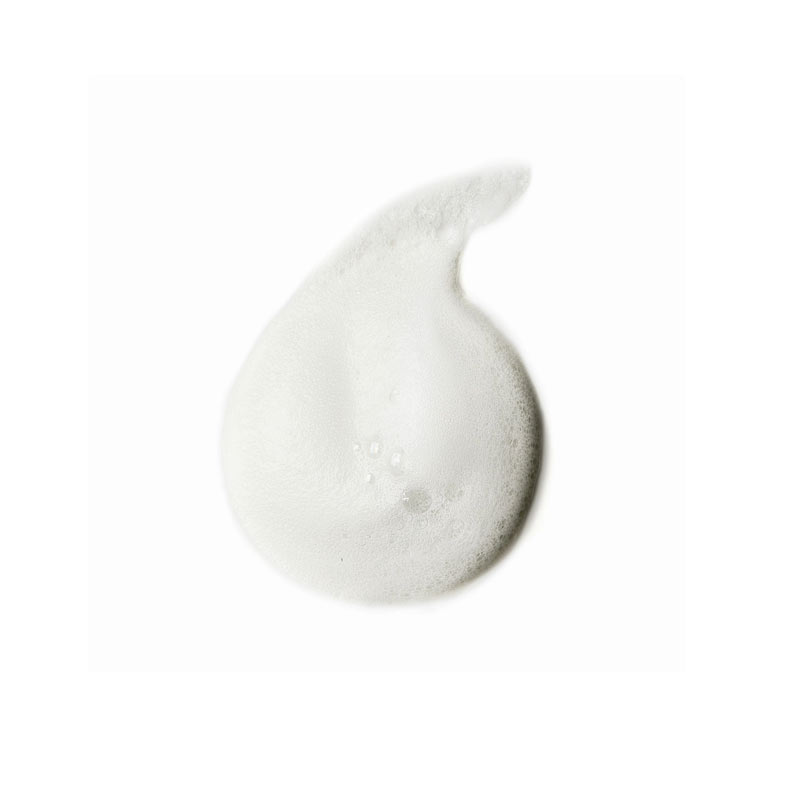 Glacier Foam Renewing Face Cleanser