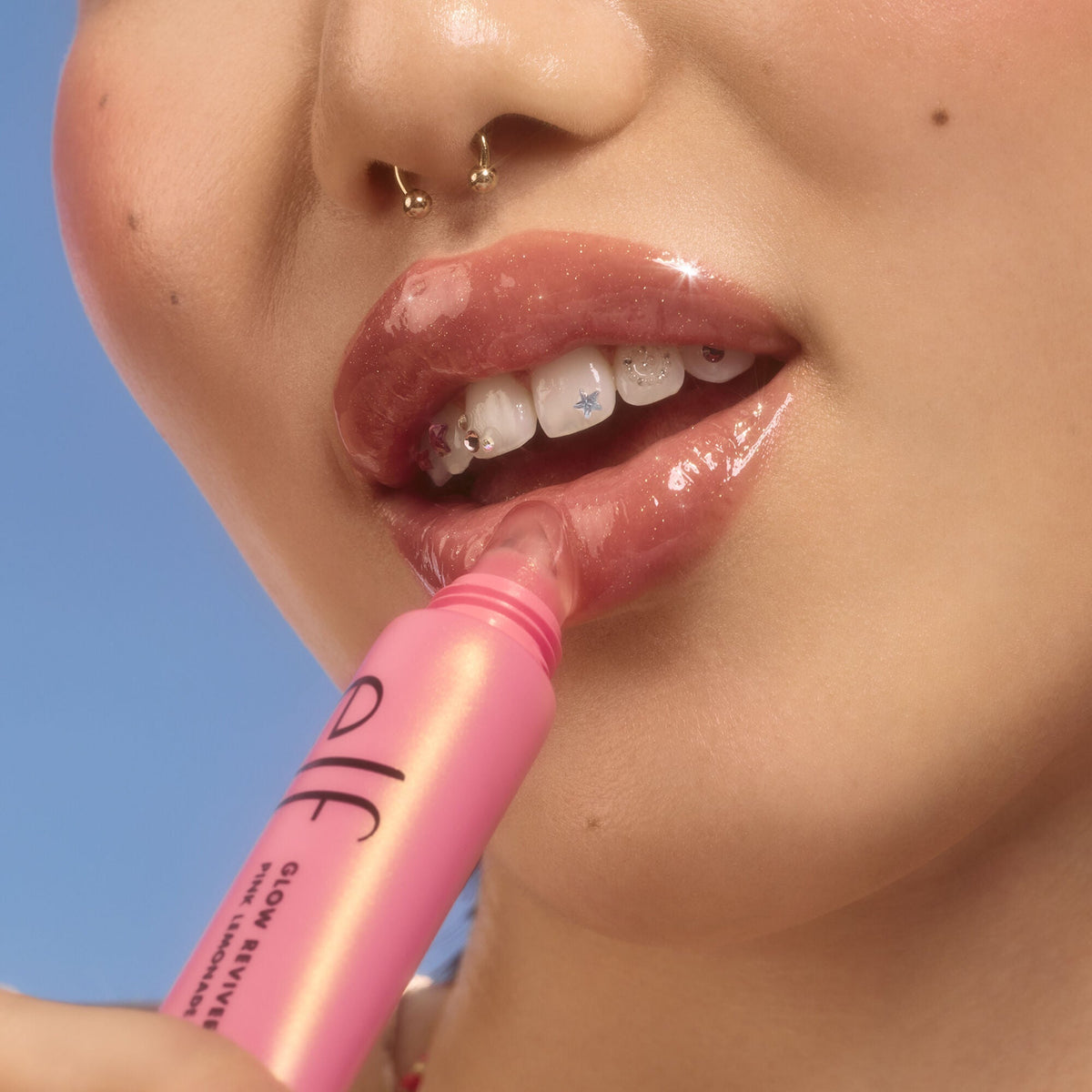 E.l.f. Cosmetics Glow Reviver Melting Lip Balm