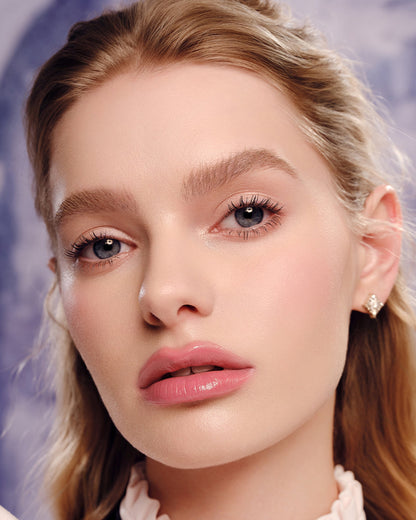 Flower Knows Knight Unicorn Glazed Lipstick 3.5g Stellar Wish