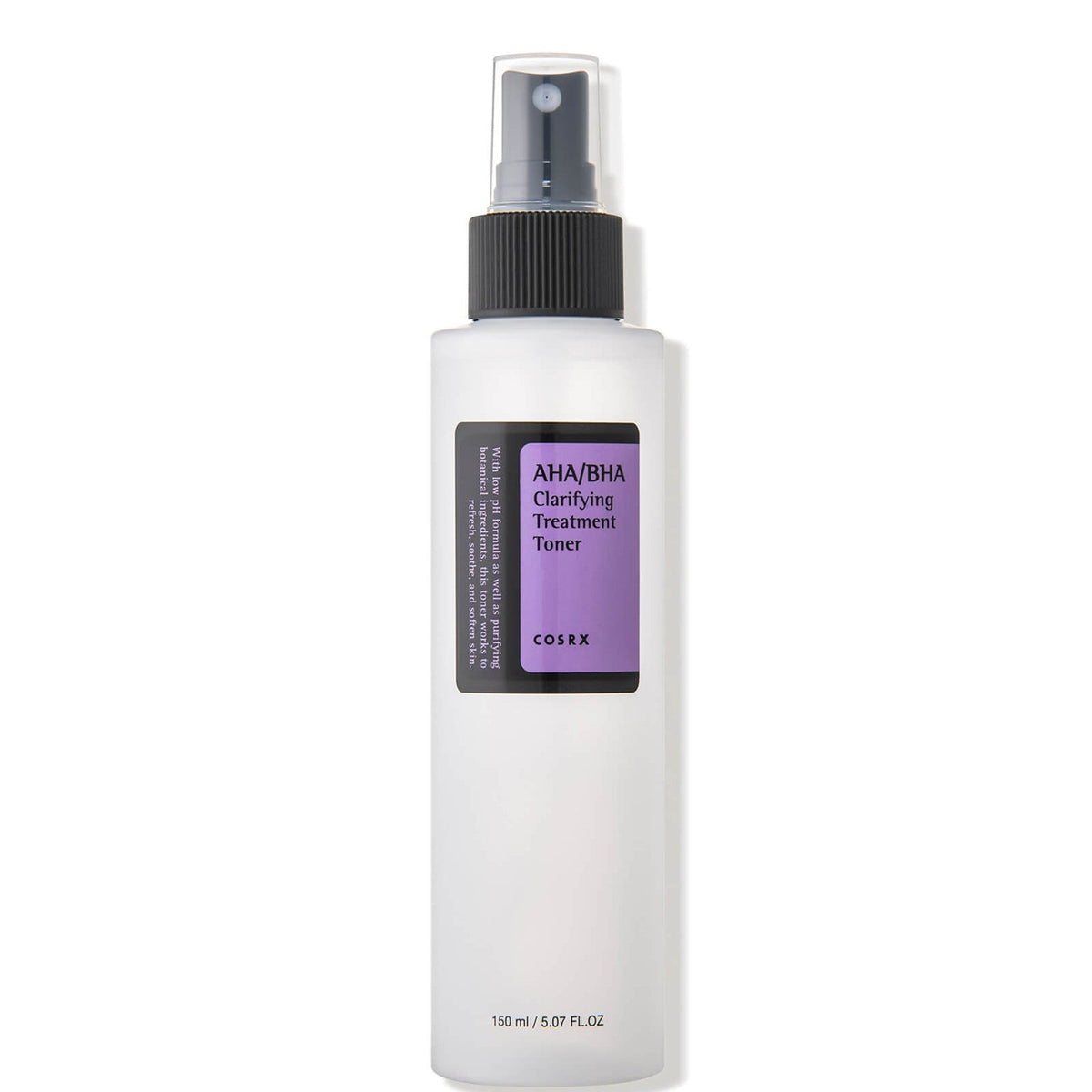 AHA/BHA Clarifying Treatment Toner 150ml