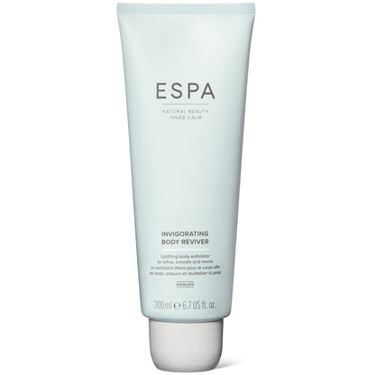 Invigorating Body Reviver 200ml