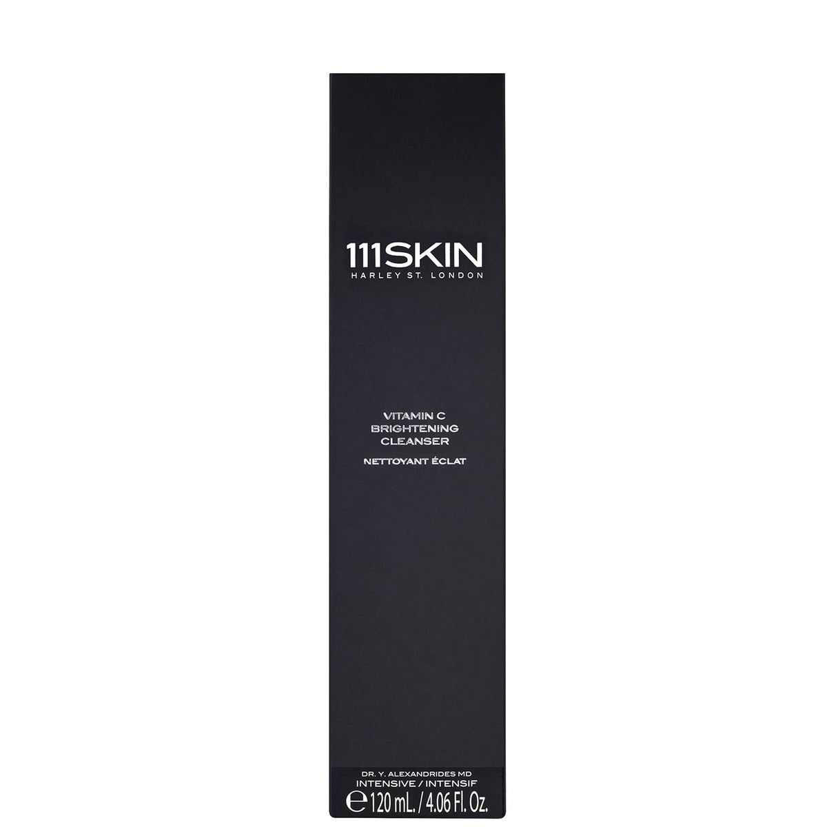 Black Diamond Vitamin C Brightening Cleanser 55ml