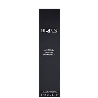 Black Diamond Vitamin C Brightening Cleanser 55ml