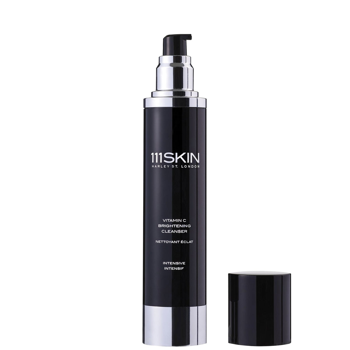 Black Diamond Vitamin C Brightening Cleanser 55ml