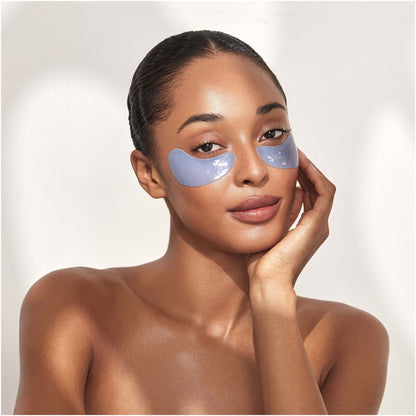Cryo De-Puffing Eye Mask 8 Pack